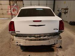 کرایسلەر 300